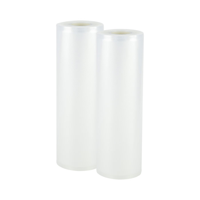 Black + Decker 8" x 20' Vacseal Vacuum Sealer Roll & Reviews Wayfair